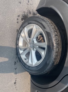 Used 2022 Buick Encore GX Preferred w/ Cold Weather Comfort Package image 20