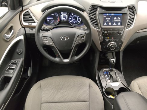 Used 2018 Hyundai Santa Fe Sport w/ 2.4L Value Package 02 image 22