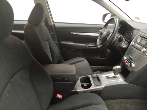 Used 2013 Subaru Legacy 2.5i Premium image 21