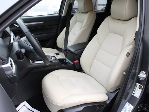 Used 2023 MAZDA CX-5 AWD 2.5 S w/ Select Package image 15