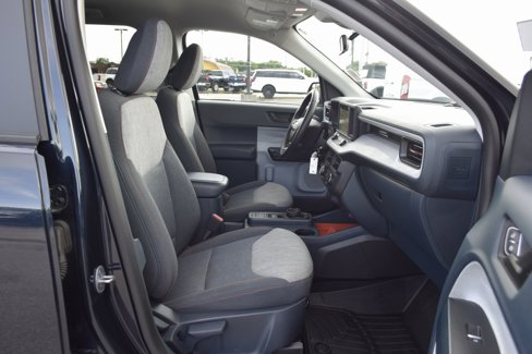 Certified 2023 Ford Maverick XLT w/ XLT Luxury Package image 23