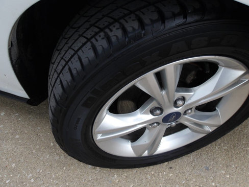 Used 2013 Ford Focus SE image 41