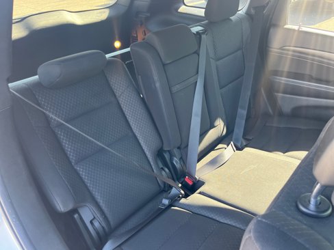 Used 2019 Jeep Grand Cherokee Laredo image 18