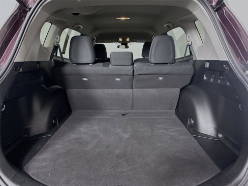 Used 2018 Toyota RAV4 LE image 38