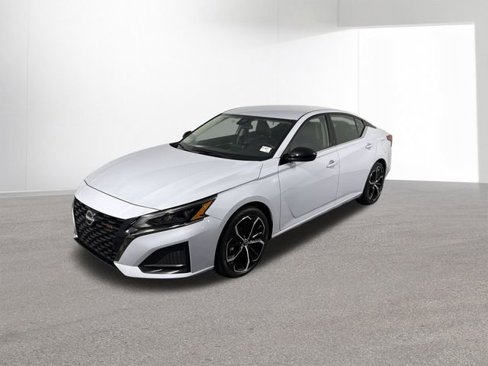 Used 2024 Nissan Altima 2.5 SR image 43