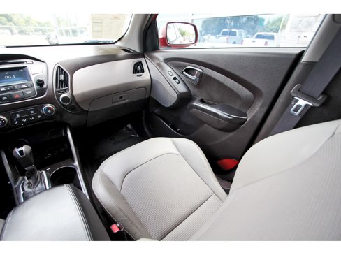 Used 2015 Hyundai Tucson GLS w/ Option Group 02 image 10