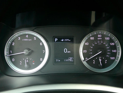 Used 2018 Hyundai Sonata SE image 28