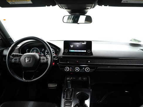Used 2023 Honda Civic Sport image 12