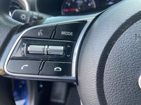 Used 2021 Kia Forte LXS image 25