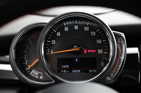 Used 2019 MINI Cooper S image 32
