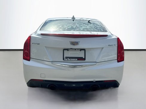 Used 2016 Cadillac ATS 2.0T Sedan image 7