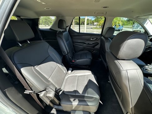 Used 2019 Chevrolet Traverse LT w/ LT Premium Package image 33