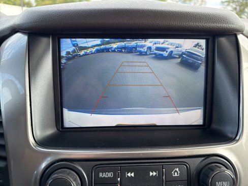Used 2018 Chevrolet Tahoe LT image 36