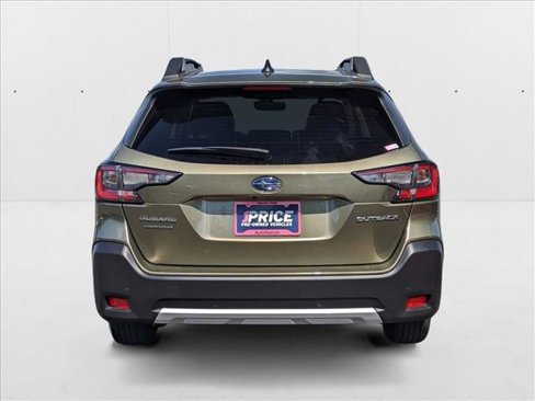 Used 2024 Subaru Outback Limited image 7