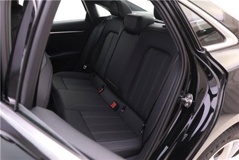 Used 2025 Audi A3 2.0T Premium Plus w/ Premium Plus Package image 17