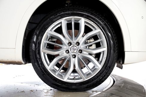 Used 2022 Maserati Levante GT image 15