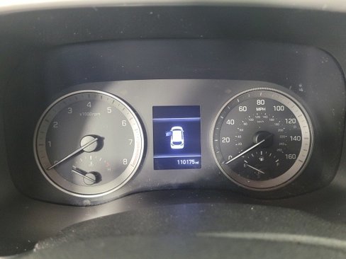 Used 2020 Hyundai Tucson Limited w/ Cargo Package image 29