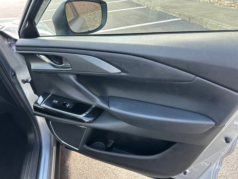 Used 2021 MAZDA CX-9 Touring w/ Touring Premium Package image 39