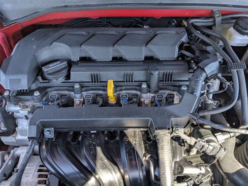 Used 2022 Hyundai Venue Limited image 22