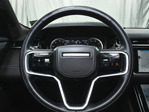 Used 2023 Land Rover Range Rover Velar R-Dynamic S image 37