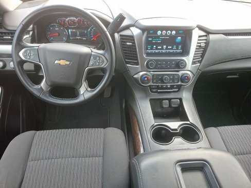 Used 2019 Chevrolet Tahoe LS image 12
