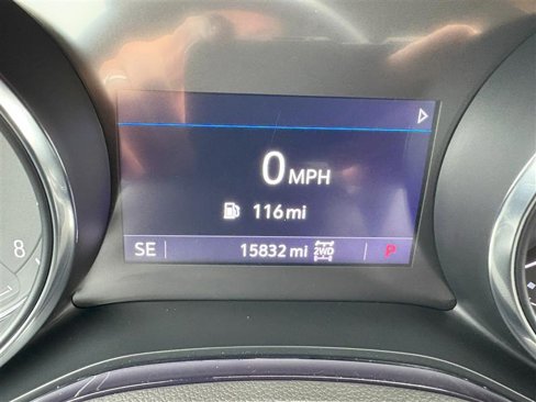 Used 2023 Buick Encore GX Essence w/ Experience Buick Package image 24