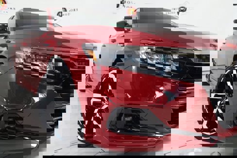 Used 2022 Honda Accord Sport image 17