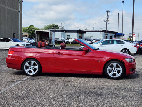 Used 2008 BMW 328i Convertible image 19