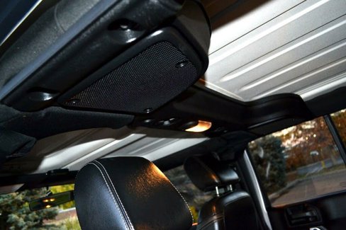 Used 2015 Jeep Wrangler Unlimited Rubicon w/ Dual Top Group image 32