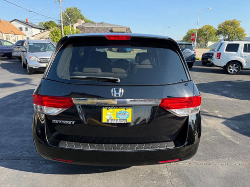 Used 2014 Honda Odyssey EX image 6