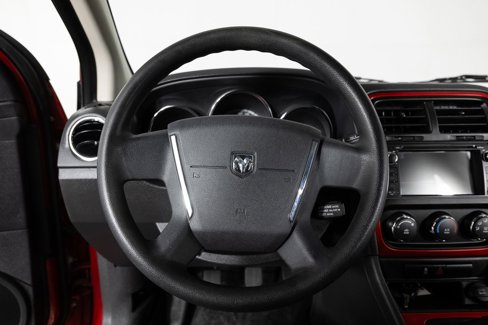 Used 2010 Dodge Caliber Heat w/ Security Group image 29