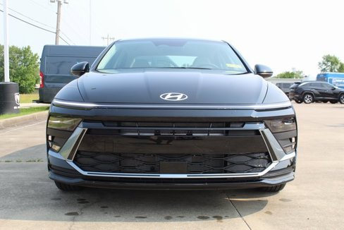 New 2025 Hyundai Sonata SE image 7