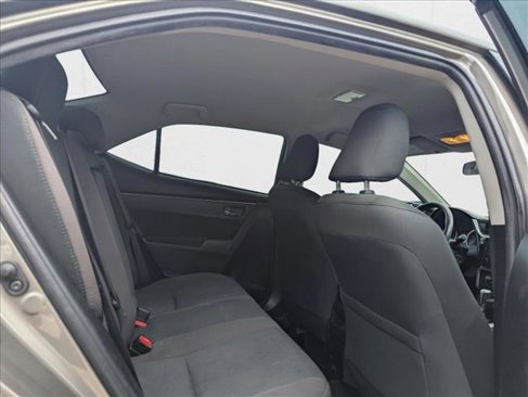 Used 2019 Toyota Corolla LE w/ Carpet Mat Package (TMS) image 14
