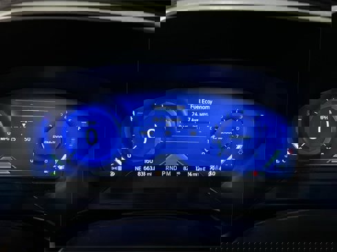 Used 2020 Ford Escape Titanium image 48