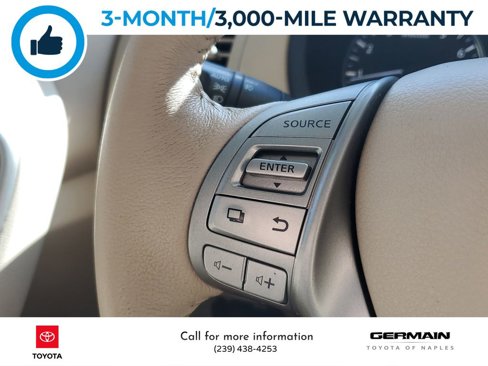 Used 2015 Nissan Altima 2.5 SL w/ Technology Package image 35