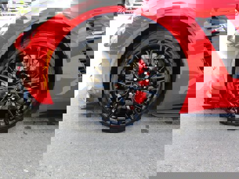 Used 2018 Chevrolet Corvette Z06 image 25