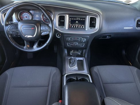 Used 2022 Dodge Charger SXT image 19