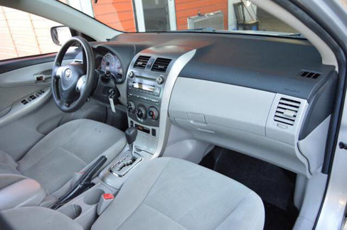 Used 2011 Toyota Corolla LE image 15
