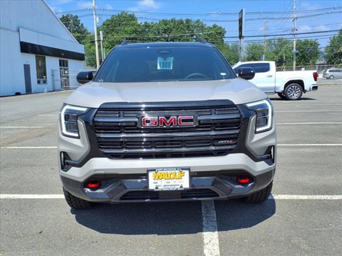 New 2026 GMC Terrain AT4 w/ Convenience Package III image 2