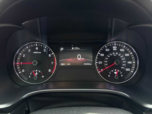 Used 2024 Kia Forte LXS image 30