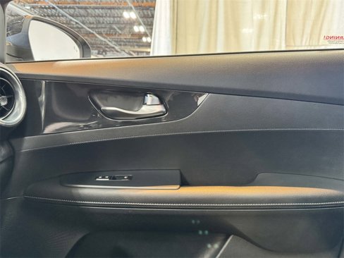 Used 2020 Kia Forte GT-Line w/ GT-Line Premium Package image 40