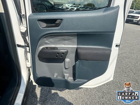 Used 2022 Ford Maverick XL image 16