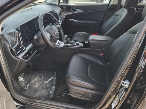 Used 2023 Kia Sportage EX image 26