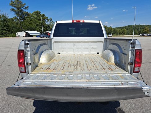Used 2014 RAM 1500 Tradesman w/ Popular Equipment Group image 12