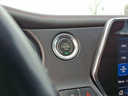 Used 2022 Chevrolet Blazer RS w/ Enhanced Convenience Package image 23