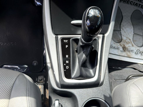 Used 2014 Hyundai Elantra Limited image 23