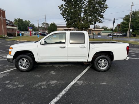 Used 2012 Chevrolet Colorado LT image 1