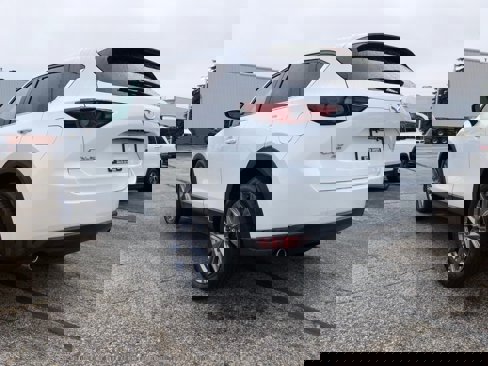 Used 2020 MAZDA CX-5 Grand Touring w/ GT Premium Package image 4