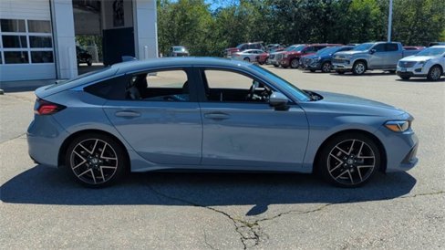 Used 2023 Honda Civic Sport Touring image 9