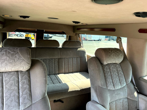 Used 2003 Ford E-150 and Econoline 150 image 31